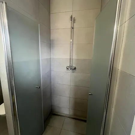 U Praisu Apartment