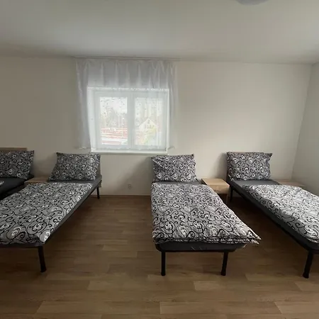 U Praisu Apartment