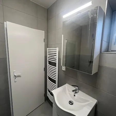 Apartment U Praisu *