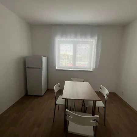 U Praisu Apartment Frantiskovy Lazne