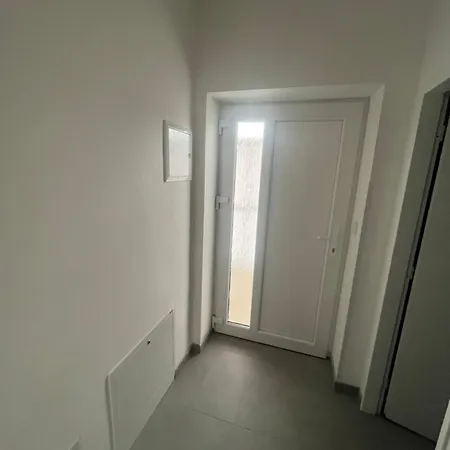 U Praisu Apartment