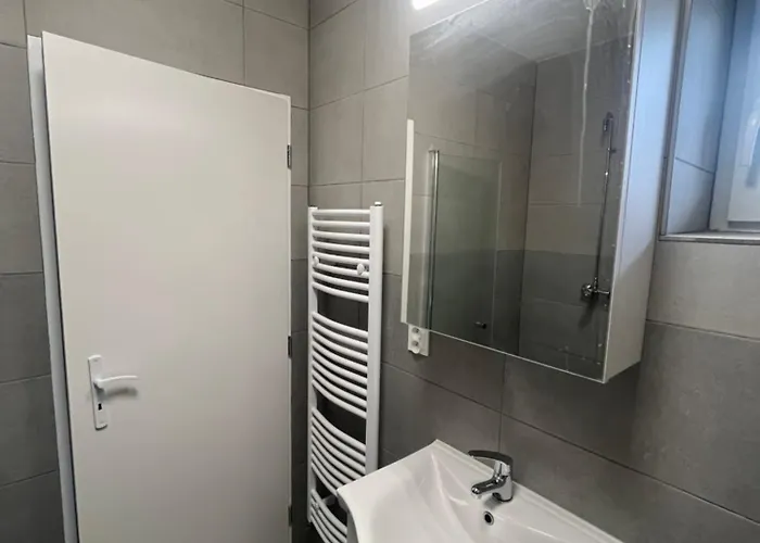 Apartment U Praisu *