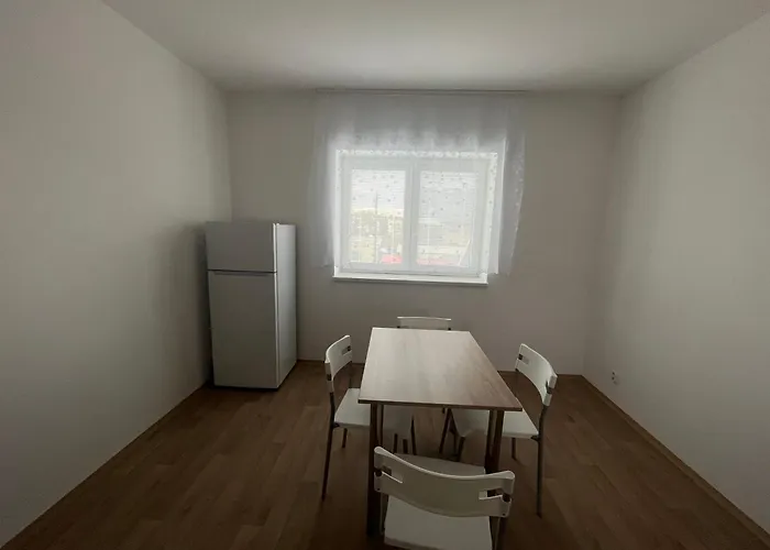 U Praisu Apartment Františkovy Lázně